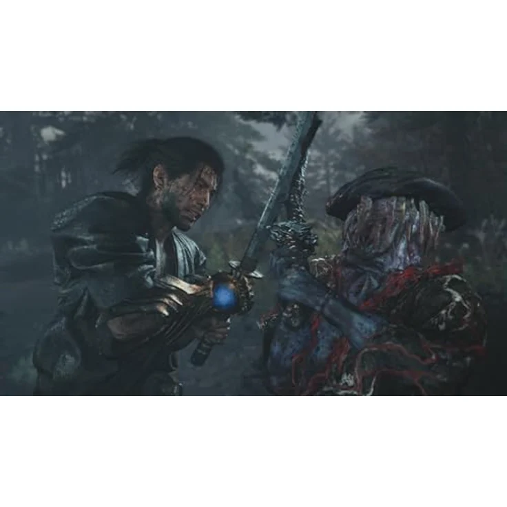 CAPCOM Onimusha Way of the Sword Deluxe Edition - PS5 Spiel, historische Action und übernatürliche Kämpfe in Kyoto – Bild 12