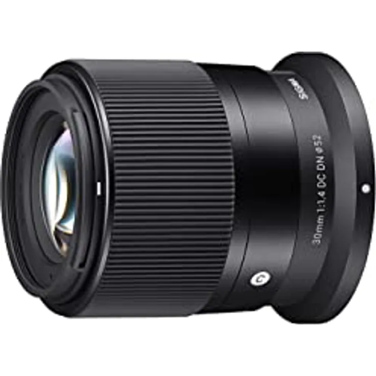 30 mm F1.4 DC DN Nikon Z Mount