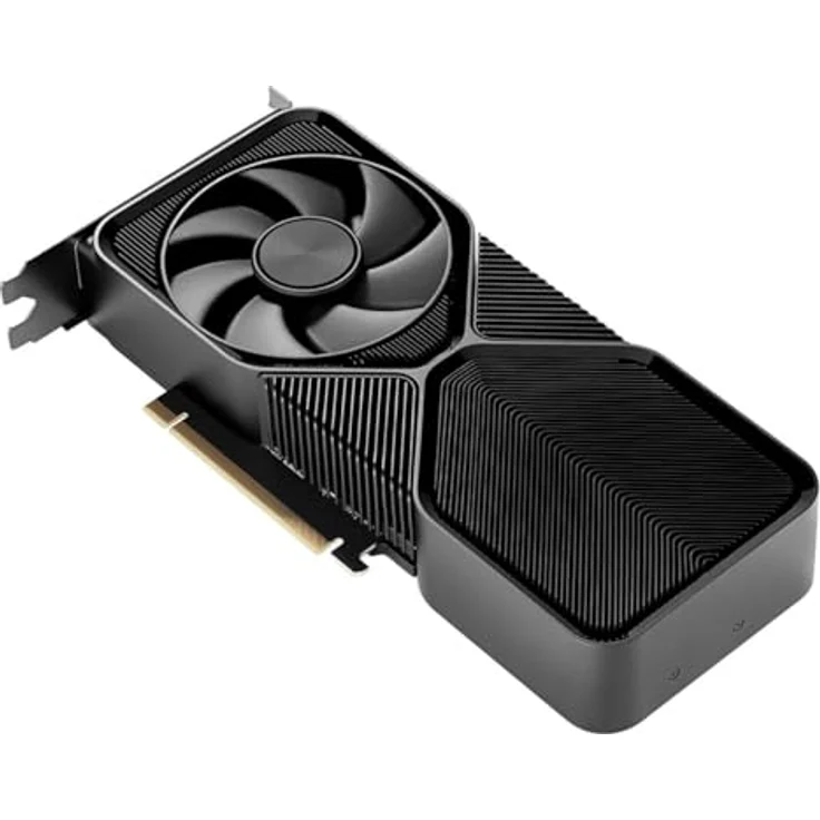 Geforce RTX 4070 Super Founders Edition – Bild 6