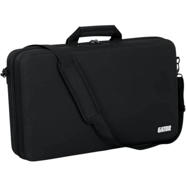 GATOR Cases EVA-verstärktes Nylon für DJ-Controller 23 ''x 14'' x 3 '' – Bild 2