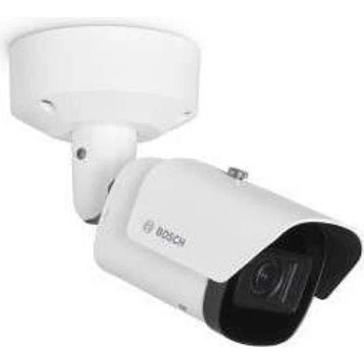 Bosch Bullet 5MP HDR 3.2-10.5mm Outdoor Überwachungskamera IP66/67, schwarz