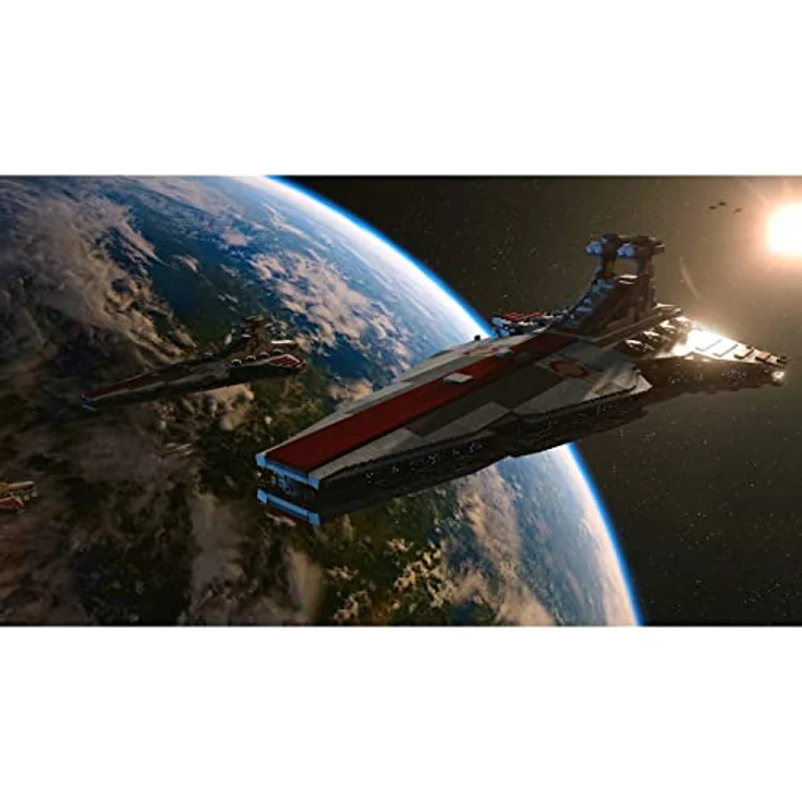 Warner Bros. Lego Star Wars: Die Skywalker-Saga – Bild 5