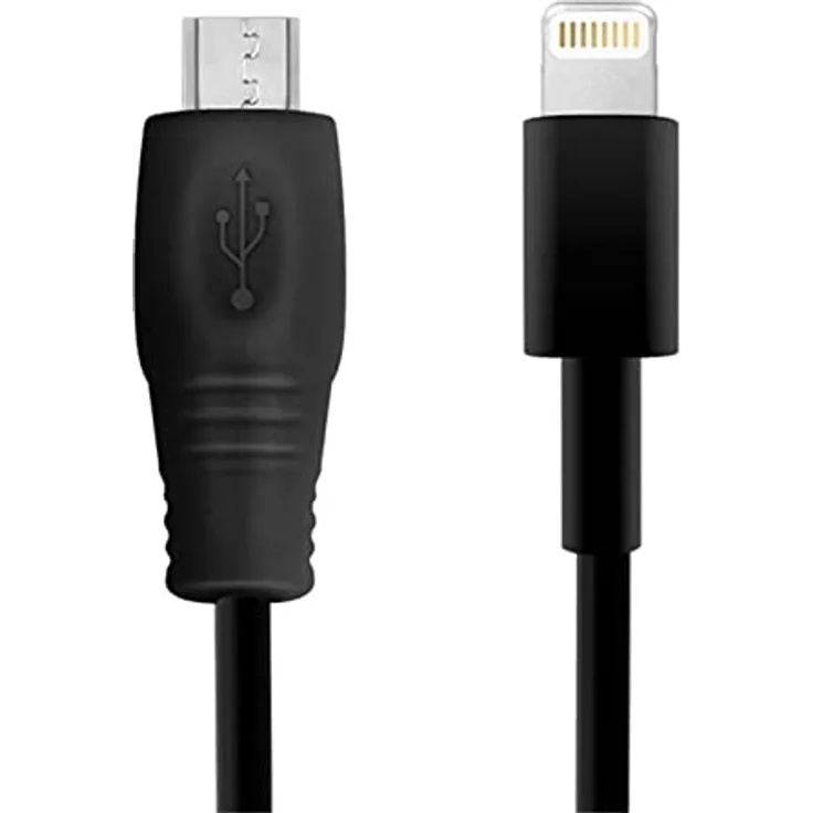 Usb-Lightning-Multi Pin