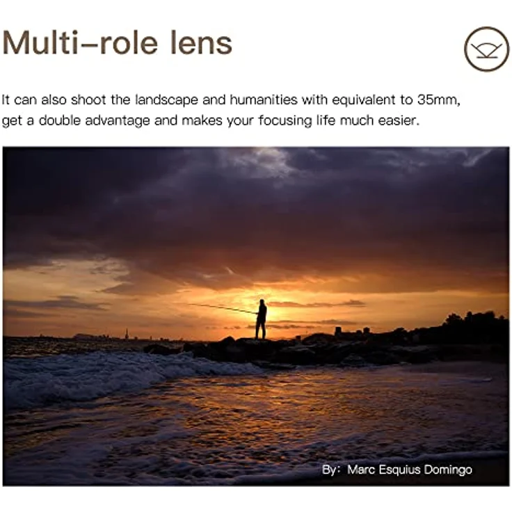 TTArtisan 23mm f-1,4 Sony E-Mount – Bild 14