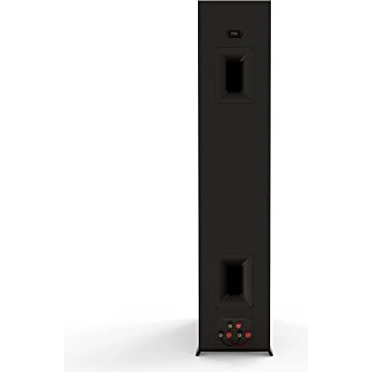 Klipsch Reference Premiere RP-6000F II Standlautsprecher, Walnuss, 6,5" Cerametallic Tieftöner, LTS Hochtöner, Bi-Wiring/Bi-Ampingfähig – Bild 3