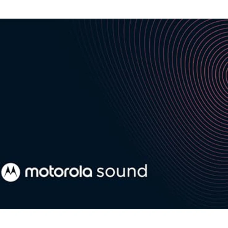 Motorola HK126 In Ear Headset, kabellos Bluetooth® mit 8 Stunden Sprechzeit, Schwarz – Bild 8