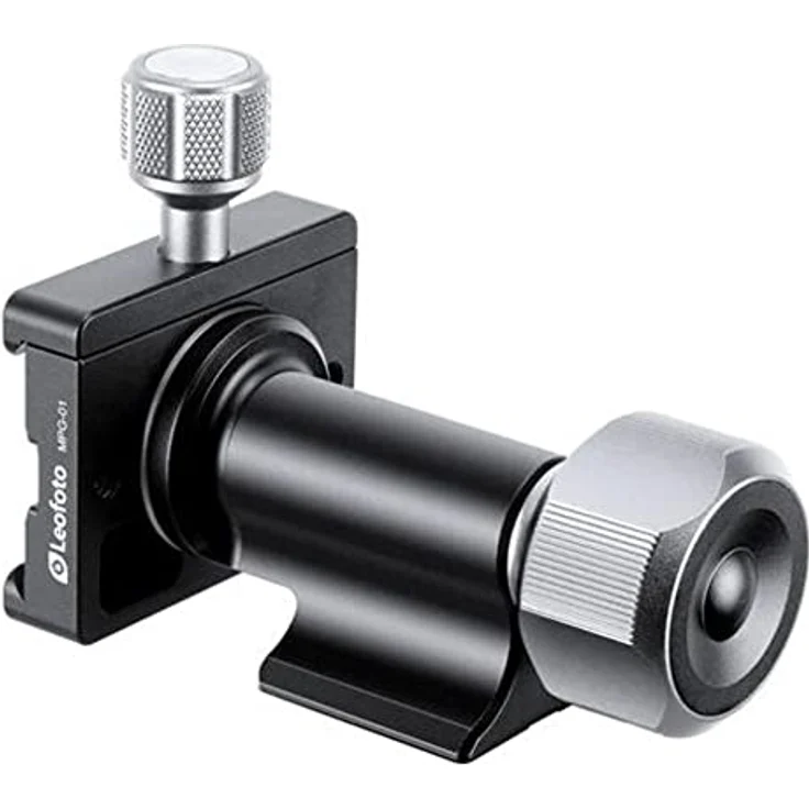 LEOFOTO 2-Wege-Neiger MPG-1 – Bild 1