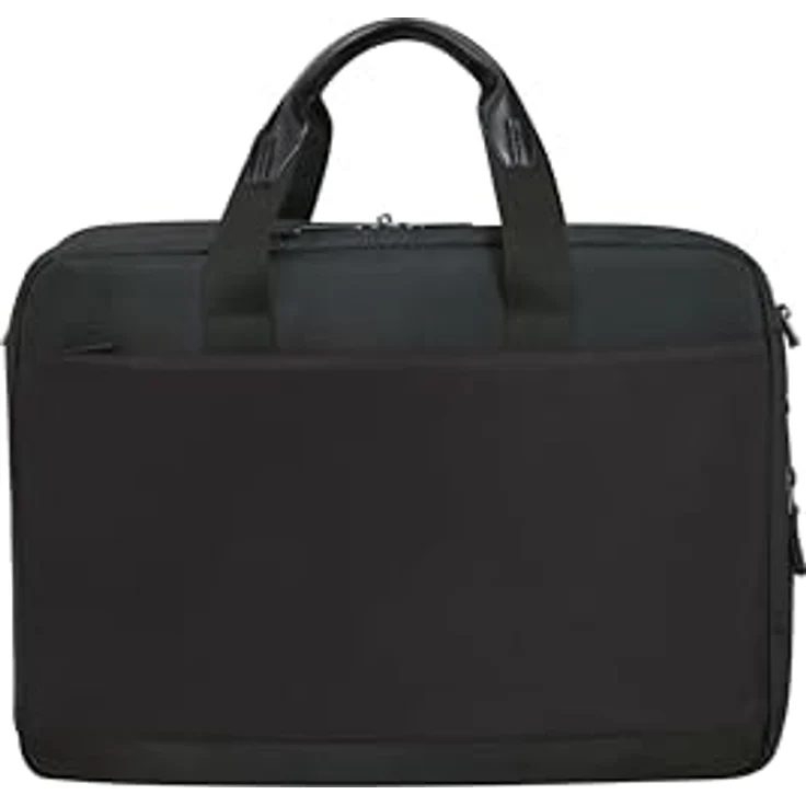 Samsonite Openroad 2.0 - Laptoptasche erweiterbar 15.6 Zoll, wasserabweisend, mit USB-Anschluss, Schwarz – Bild 4
