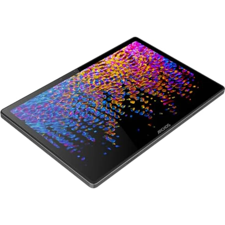 Archos T105 FHD 4G Ultra 10,5-Zoll Tablet, Android 14, 4 GB RAM, 128 GB Speicher, Grau – Bild 4