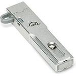 OWC Envoy Pro Externe SSD-Festplatte, 250 GB, Mini-USB-C & USB-A