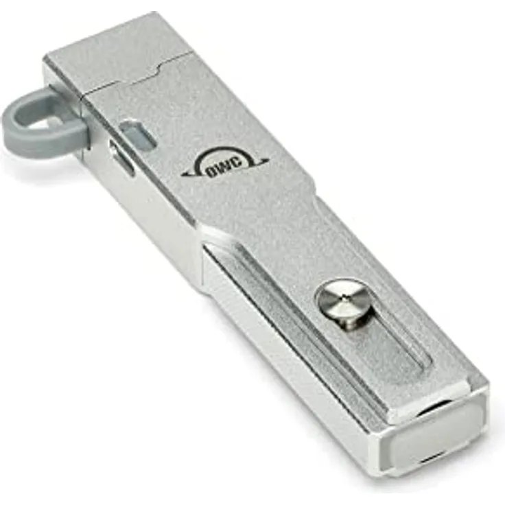 OWC 500GB Envoy Pro Mini USB-C + USB-A (10Gb/s) Portable SSD