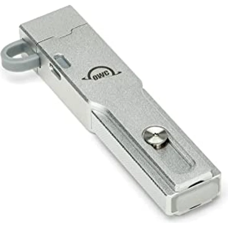 OWC 500GB Envoy Pro Mini USB-C + USB-A (10Gb/s) Portable SSD – Bild 1