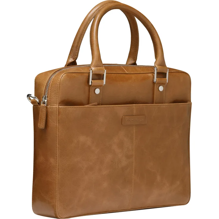 dbramante1928 Rosenborg (14", Apple), Notebooktasche, Braun (2ND GEN)