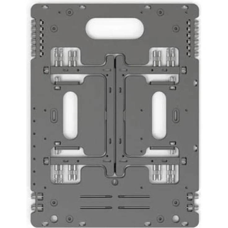 Streacom BC1 V2 Benchtable - titan – Bild 4