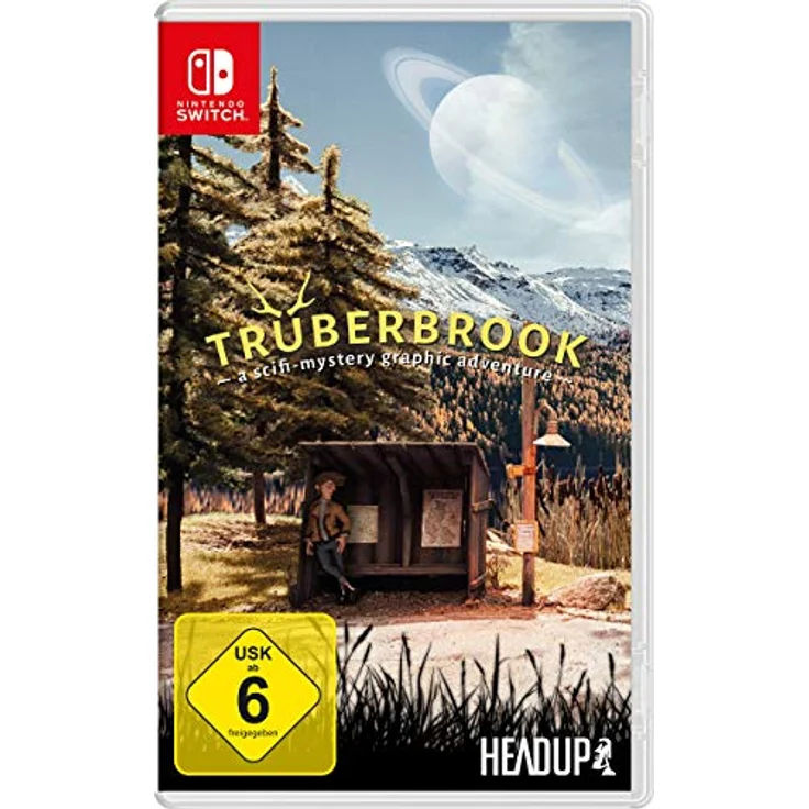 Trüberbrook (Switch) – Bild 2