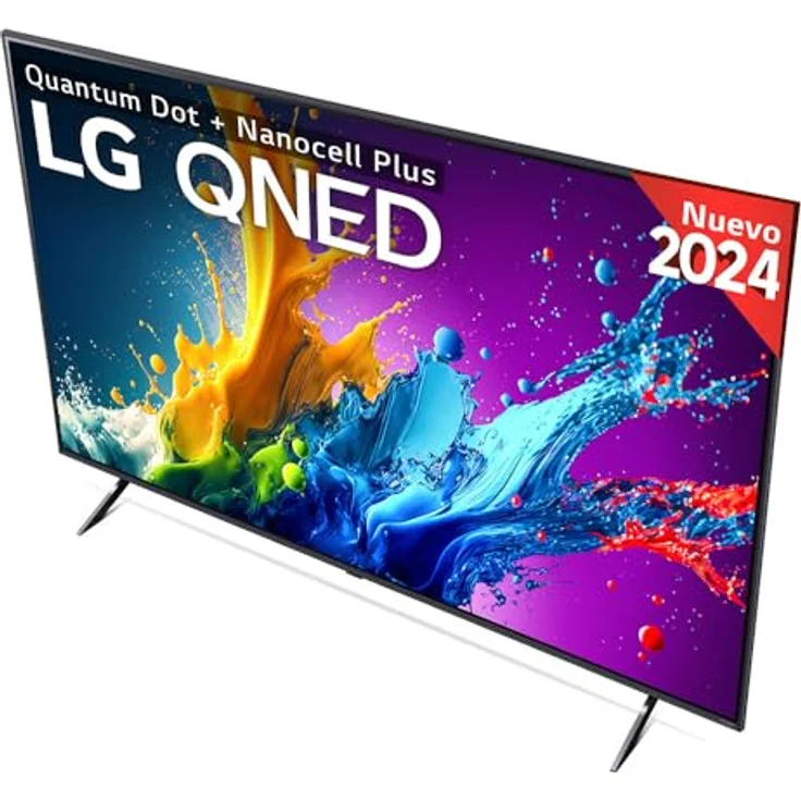 LG 50QNED80T6A UHD-Fernseher – Bild 6