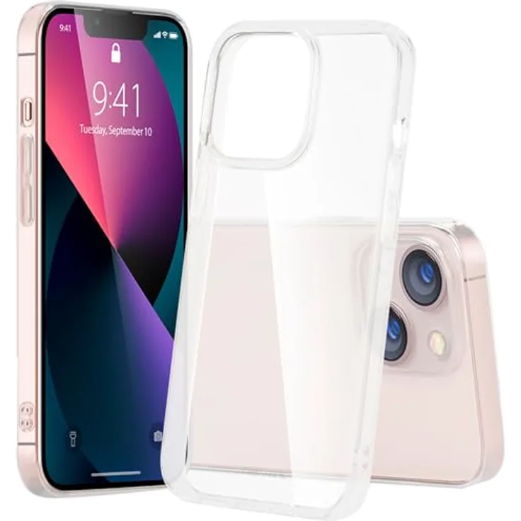 Nevox Handyhülle StyleShell Flex