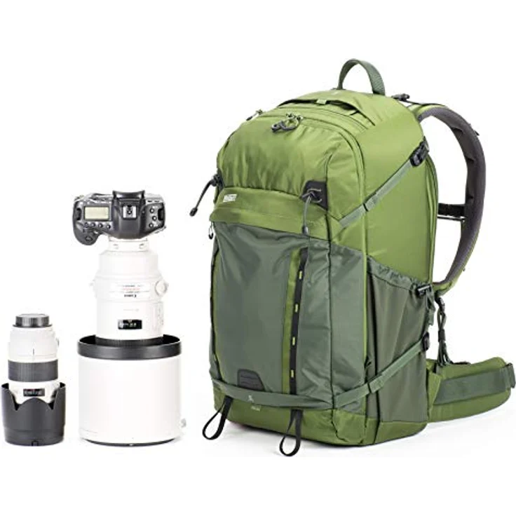 MindShift 520362 Backlight Photo Daypack Woodland, 26 l – Bild 3