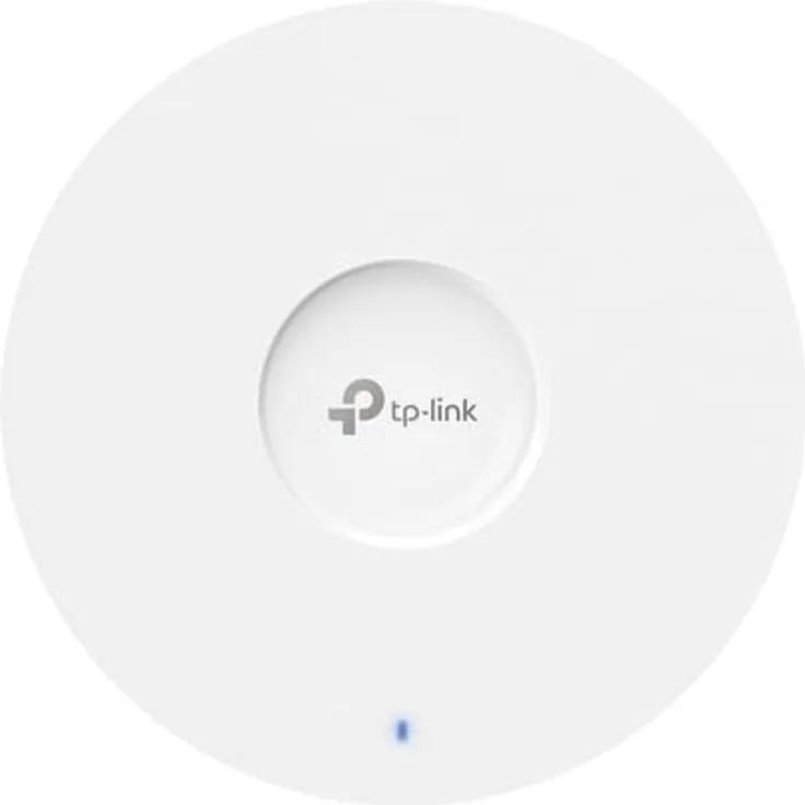 TP-Link Omada AX6000 Wi-Fi 6 Access Point - EAP683 LR, Blazing-schnelle WLAN 6 Geschwindigkeiten