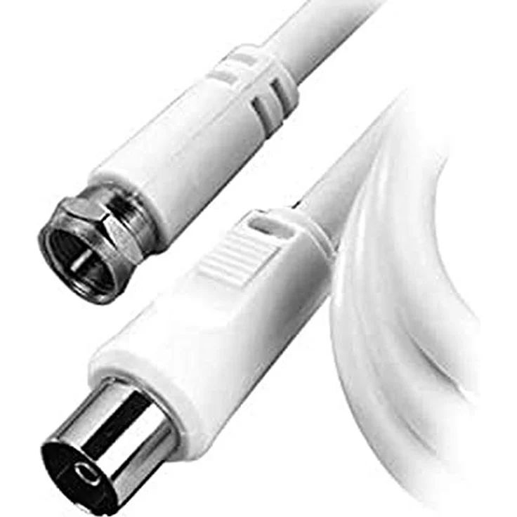 Vivanco STC FB 100 N TV-Antennenkabel – Bild 2