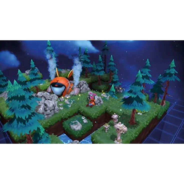 Ankora: Lost Days & Deiland: Pocket Planet (PEGI Import) – Bild 2