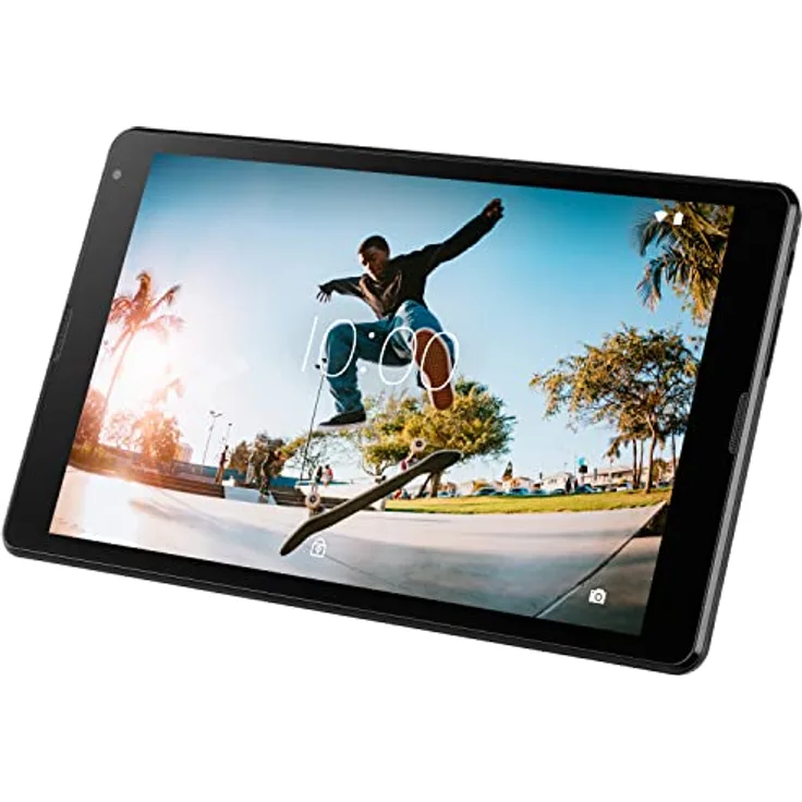 MEDION E10421 25,7 cm (10 Zoll) HD Tablet (Android 10, Quad Core Prozessor, 32GB Speicher, 3GB RAM, Bluetooth)