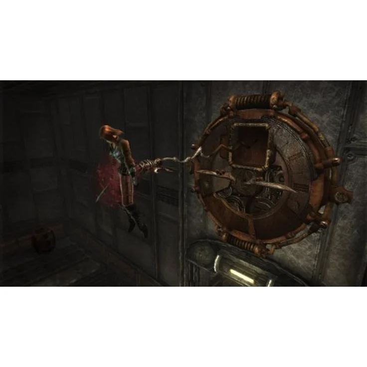 Deception IV: Blood Ties (PS3) – Bild 3