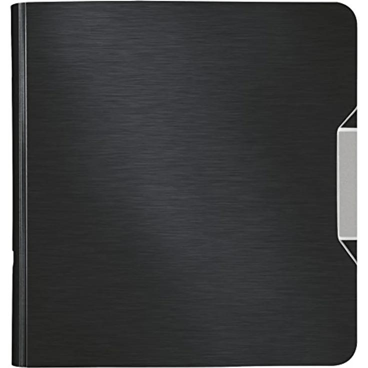 LEITZ Aktenordner Ordner Active Style Rückenbreite: 82 mm, DIN A4, blau – Bild 3