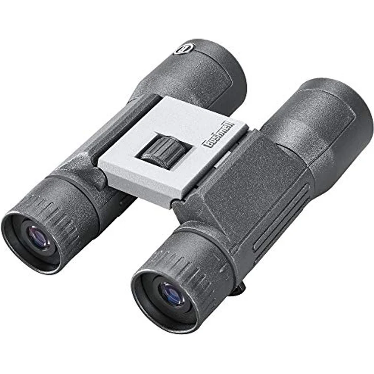 Bushnell Powerview 2 16x32 Fernglas - Aluminium Metallgehäuse - Mehrschichtvergütung - Gummiarmierung - Vogelbeobachtung - Reisen - Sport - Outdoor - PWV1632 – Bild 3