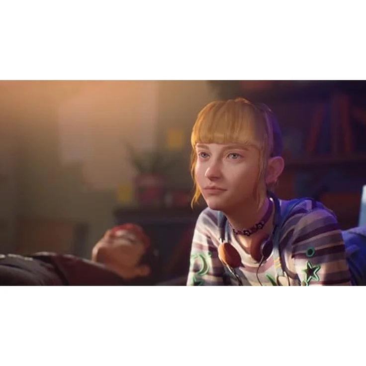 Lost Records: Bloom & Rage (Release TBA) - Sony PlayStation 5 - Abenteuer - PEGI 16 – Bild 10