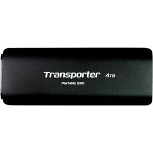 Bild für Patriot Transporter 4TB Type-C SSD (4000 GB)