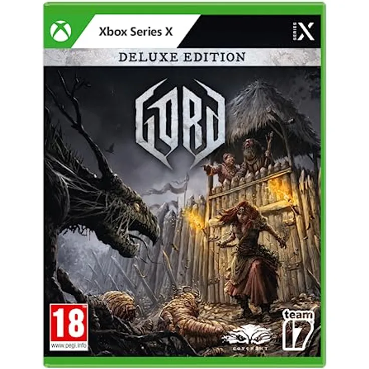 Gord Deluxe Edition (Xbox Series X)