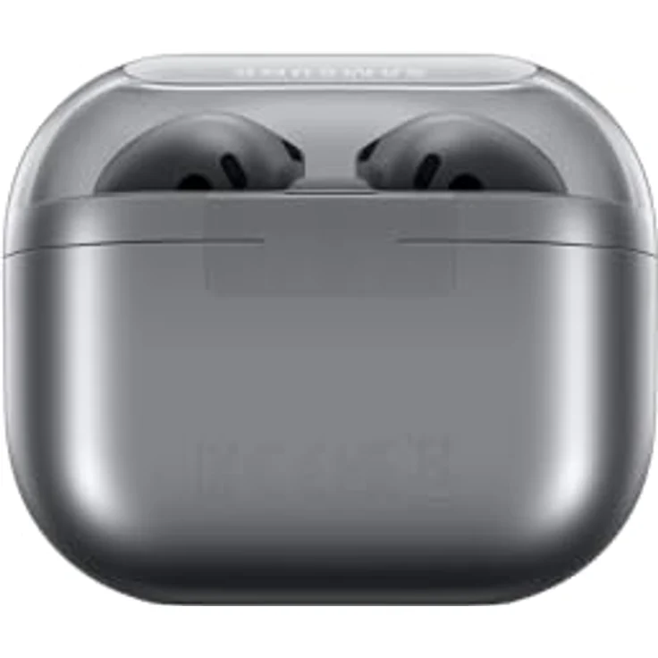 Samsung Galaxy Buds 3 (R530) Grau, Wireless In-Ear Kopfhörer mit originalem Markenproduktqualität – Bild 5