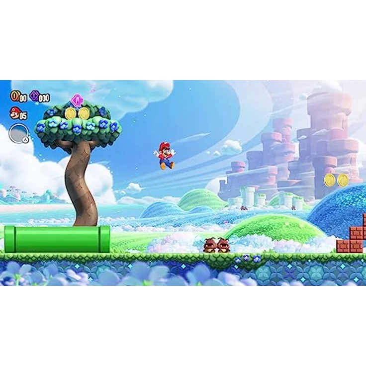 Super Mario Bros. Wonder - [Nintendo Switch] – Bild 2