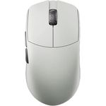 Lamzu Maya (Kabellos), Maus, Grau