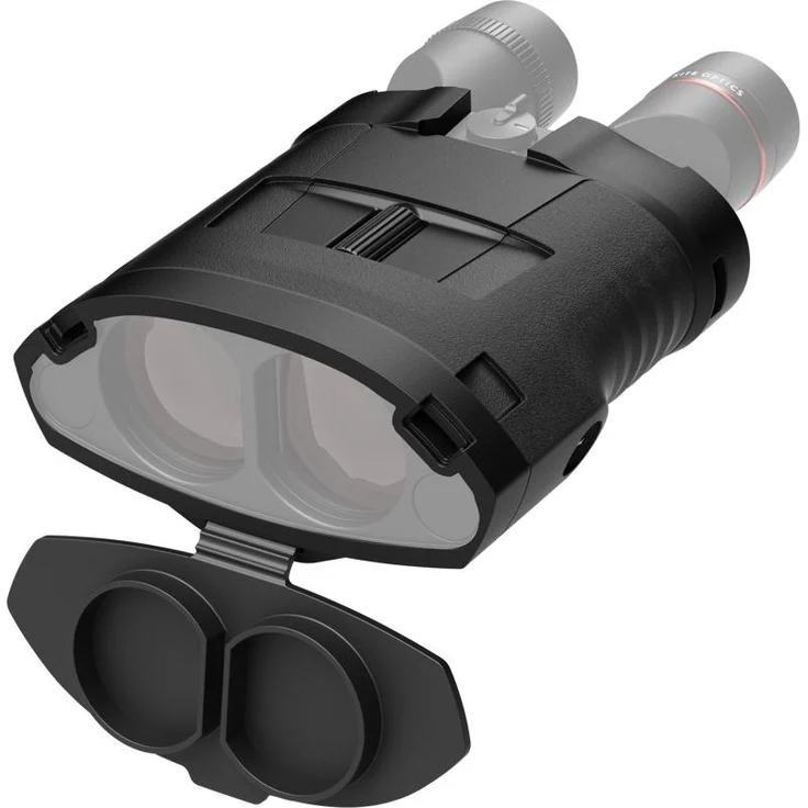 Kite Optics APC 50, Fernglas mit Silikonummantelung, verschiedene Farben erhältlich