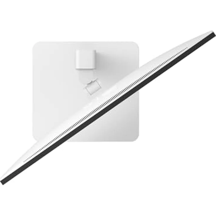 LG 27US550-W, 27 Zoll UHD 4K Monitor mit 5 ms Reaktionszeit, IPS-Display, 300 cd/m², HDR10 und verstellbarem Standfuß, weiß – Bild 13