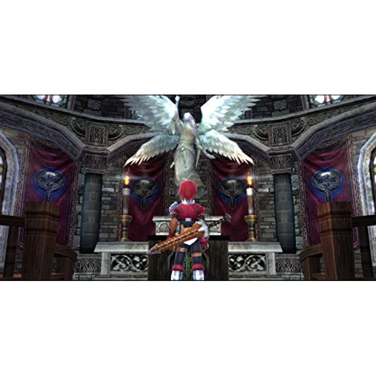 Marvelous Ys: Memories of Celceta, PS4-Game mit umfangreicher Spielwelt und actionreichem Gameplay – Bild 2