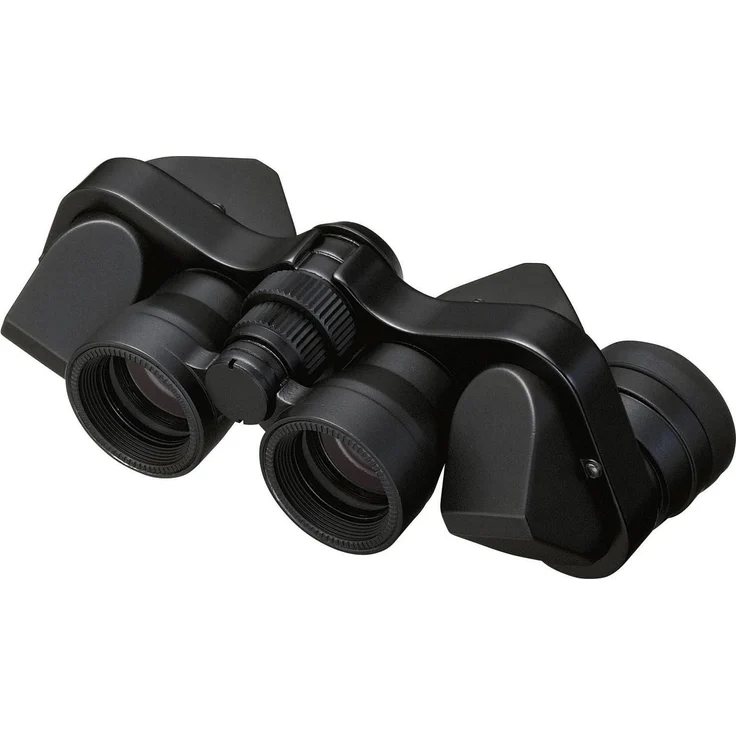 Nikon 7x15M CF, Kompaktes Fernglas mit Naheinstellgrenze von 2 m für Theater und Museen – Bild 1
