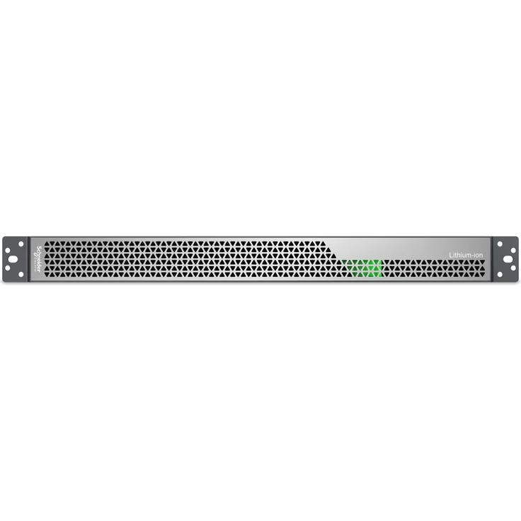 APC SRTL50RMBP1U-LI Batterie de l'onduleur, Smart-UPS Ultra Lithium-Ionen 1HE externes Batteriepack, für Smart-UPS Ultra 3kW Systeme