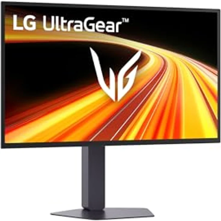 LG 27GX790B-B, 27 Zoll Gaming Monitor mit hoher Bildwiederholrate und NVIDIA G-SYNC – Bild 5
