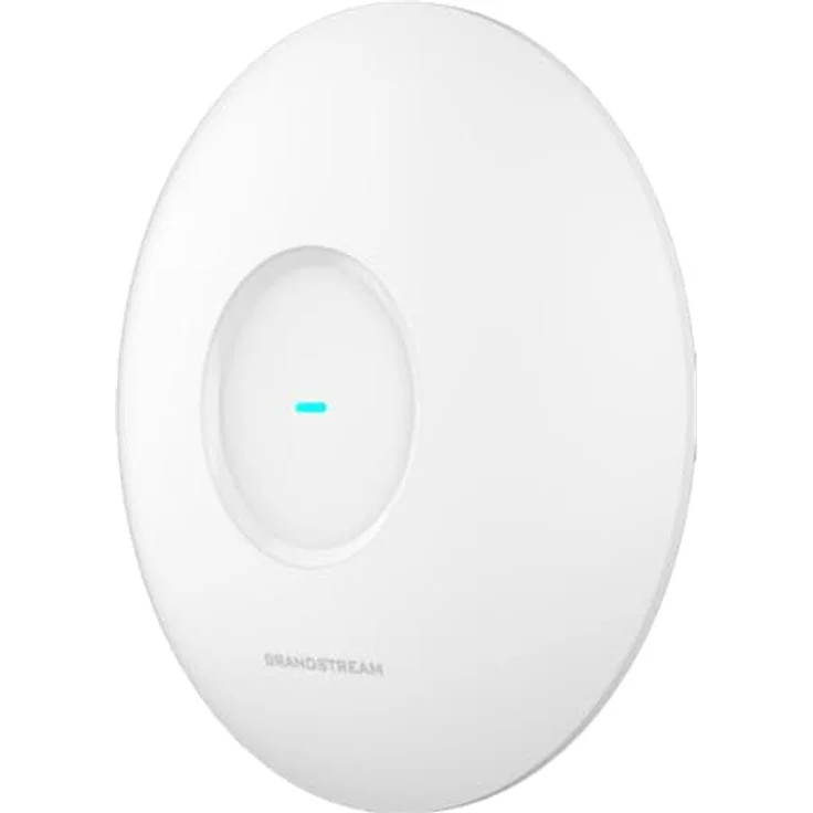 Grandstream GWN7670, WiFi-7 Access Point mit 3,6 Gbit/s, 5 Gbit/s Aggregation, 2x 2,5 G Ethernet, Bluetooth BLE 5.3 – Bild 2