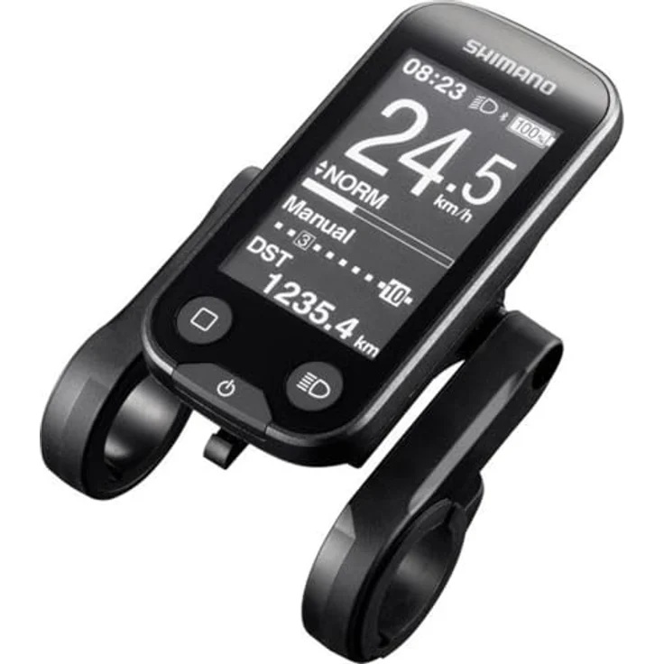 Shimano, Velocomputer – Bild 3
