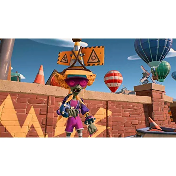Plants vs. Zombies: Battle for Neighborville Complete Edition (Nintendo Switch) – Bild 5