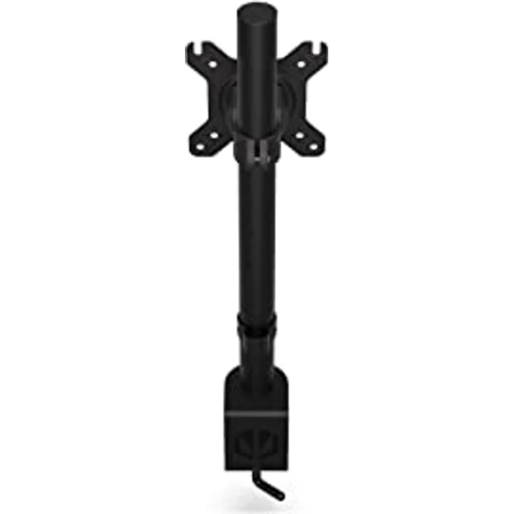 ENDORFY Atlas Single, stabile Monitorhalterung, bis zu 27 Zoll, EY8F001 – Bild 5