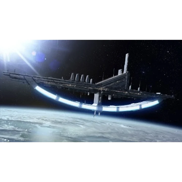 Mass Effect 2 (PS3) – Bild 3