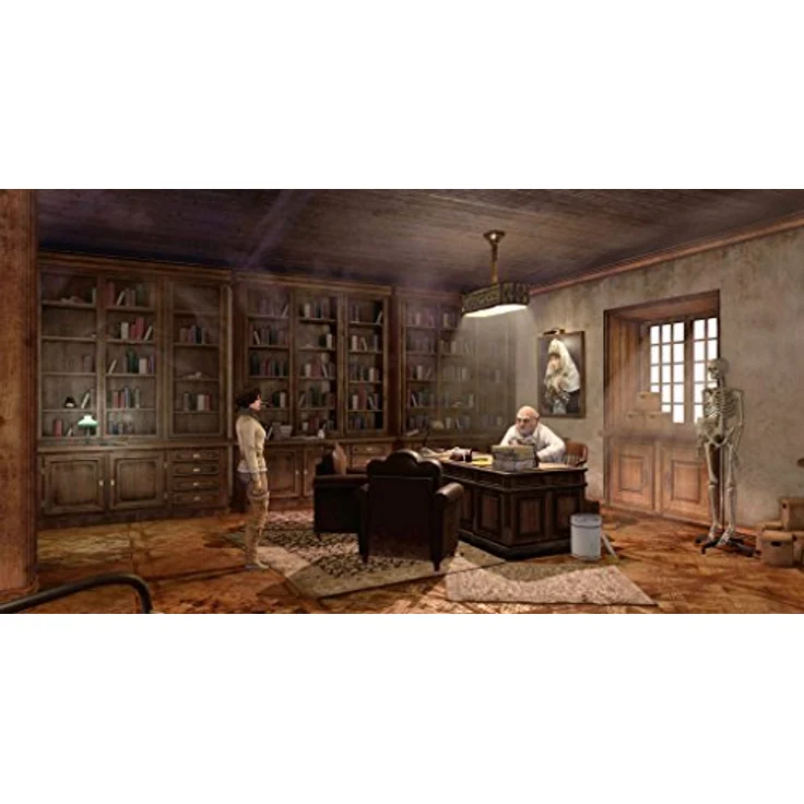 Syberia 3 (Xbox One) - Preisvergleich – Bild 4