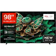 Bild für TCL 98C7K 98 Zoll QD-Mini LED Fernseher