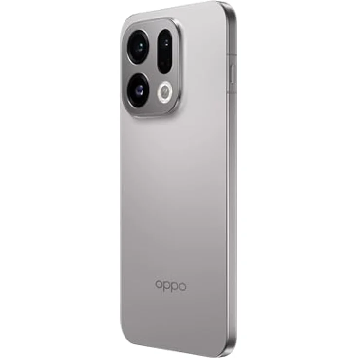 OPPO Find X9 (512 GB, Titanium Grey, 6.59", Dual SIM, 5G), Smartphone, Grau – Bild 6