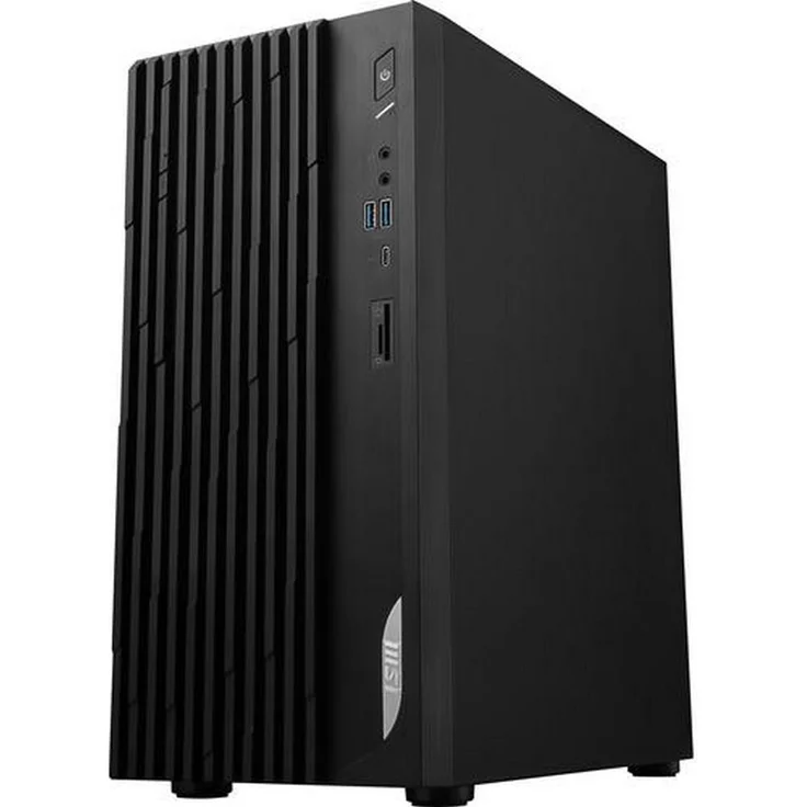 MSI PRODP18014A059BEU, Kleincomputer für Business & Productivity, widerstandsfähig und leistungsstark